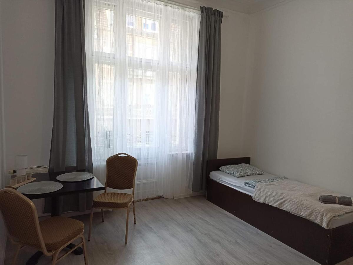 Pokoje Sopot Przy Deptaku Exterior foto